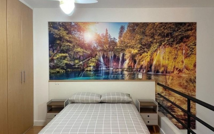 Imagem Apartamento com 1 Quarto à Venda, 56 m² em Jardim Aquarius - São José Dos Campos Imagem Apartamento com 1 Quarto à Venda, 56 m² em Jardim Aquarius - São José Dos Campos