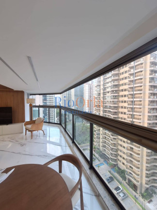 Imagem Apartamento com 4 Quartos à Venda, 144 m² em Barra Da Tijuca - Rio De Janeiro Imagem Apartamento com 4 Quartos à Venda, 144 m² em Barra Da Tijuca - Rio De Janeiro