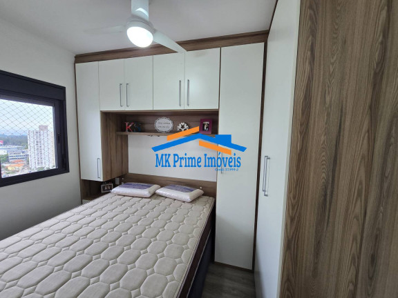 Imagem Apartamento com 2 Quartos à Venda, 57 m² em Vila Yara - Osasco