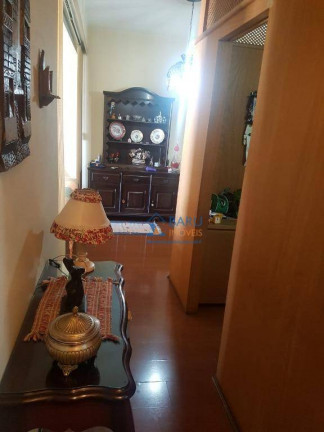 Imagem Apartamento com 2 Quartos à Venda, 75 m² em Santa Cecília - São Paulo