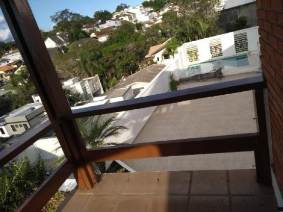 Imagem Casa de Condomínio com 3 Quartos para Alugar, 250 m² em Arujázinho Iv - Arujá