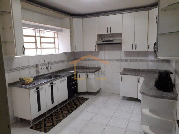 Imagem Sobrado com 3 Quartos à Venda, 263 m² em Vila Amélia - São Paulo Imagem Sobrado com 3 Quartos à Venda, 263 m² em Vila Amélia - São Paulo
