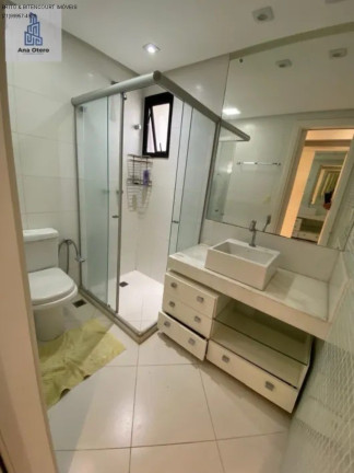 Imagem Imóvel com 3 Quartos à Venda, 103 m² em Aquarius - Salvador Imagem Imóvel com 3 Quartos à Venda, 103 m² em Aquarius - Salvador
