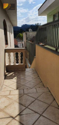 Imagem Casa com 3 Quartos à Venda, 162 m² em Pirituba - São Paulo