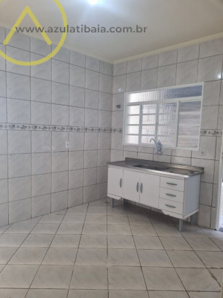 Imagem Casa com 2 Quartos à Venda, 63 m² em Jardim Alvinópolis - Atibaia Imagem Casa com 2 Quartos à Venda, 63 m² em Jardim Alvinópolis - Atibaia