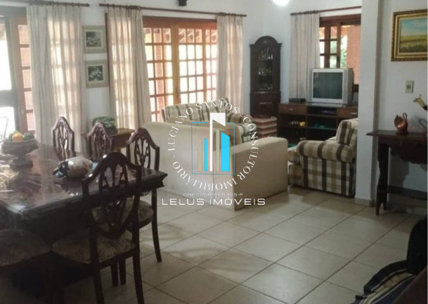 Imagem Casa com 3 Quartos à Venda, 500 m² em Vale Do Sol - Boituva