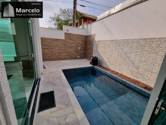 Imagem Casa de Condomínio com 5 Quartos à Venda,  em Condomínio Aruã - Mogi Das Cruzes