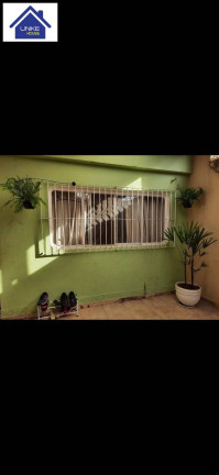 Imagem Sobrado com 2 Quartos à Venda, 122 m² em Socorro Zona Sul - São Paulo