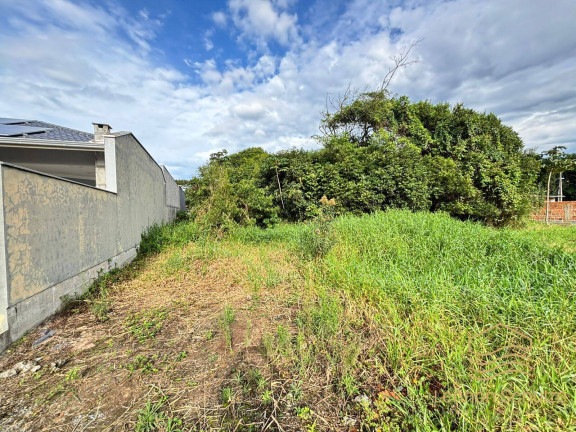 Terreno à Venda, 325 m² em Salinas - Balneário Barra Do Sul