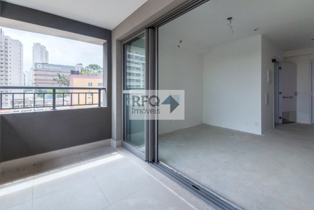 Imagem Imóvel com 1 Quarto à Venda, 26 m² em Vila Mariana - São Paulo