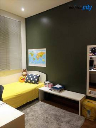 Imagem Apartamento com 3 Quartos à Venda, 115 m² em Mooca - São Paulo