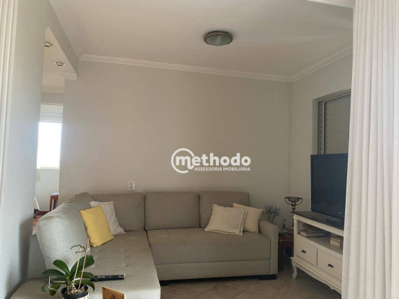 Imagem Apartamento com 3 Quartos à Venda, 75 m² em Chácara Da Barra - Campinas Imagem Apartamento com 3 Quartos à Venda, 75 m² em Chácara Da Barra - Campinas