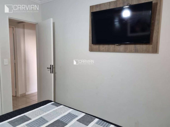 Imagem Apartamento com 3 Quartos à Venda, 83 m² em Subsetor Leste - 3 (l-3) - Ribeirão Preto