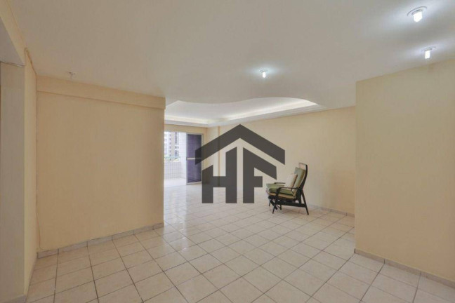 Imagem Apartamento com 4 Quartos à Venda, 145 m² em Espinheiro - Recife