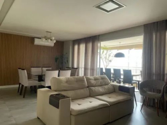 Imóvel com 4 Quartos à Venda, 164 m² em Sul (águas Claras) - Brasília