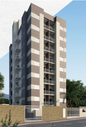 Imóvel com 2 Quartos à Venda, 63 m² em Ipiranga - Ribeirão Preto