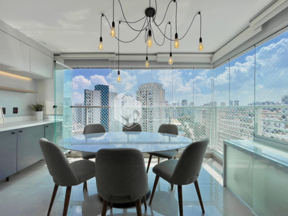 Imagem Apartamento com 2 Quartos à Venda, 69 m² em Jardim Prudência - São Paulo Imagem Apartamento com 2 Quartos à Venda, 69 m² em Jardim Prudência - São Paulo