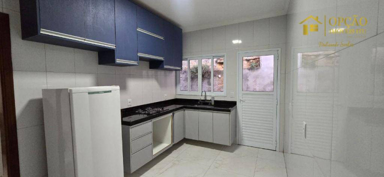 Imagem Casa com 1 Quarto à Venda, 60 m² em Jardim Residencial Itaim - Itu Imagem Casa com 1 Quarto à Venda, 60 m² em Jardim Residencial Itaim - Itu