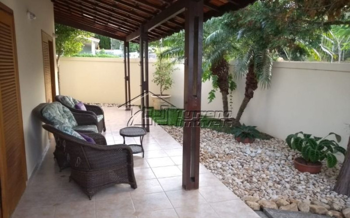 Casa de Condomínio com 3 Quartos à Venda, 120 m² em Urbanova - São José Dos Campos