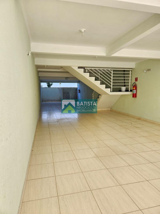 Imagem Apartamento com 2 Quartos à Venda, 42 m² em Vila Curuçá - Santo André