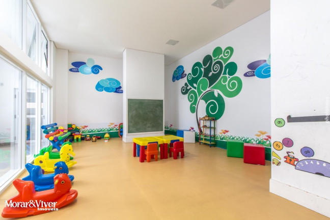 Imagem Apartamento com 3 Quartos à Venda, 176 m² em Cabral - Curitiba