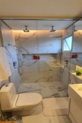 Imagem Apartamento com 3 Quartos à Venda,  em Vila Uberabinha - São Paulo