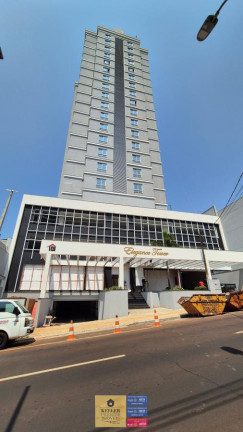Imagem Apartamento com 3 Quartos à Venda, 90 m² em Centro - Foz Do Iguaçu Imagem Apartamento com 3 Quartos à Venda, 90 m² em Centro - Foz Do Iguaçu