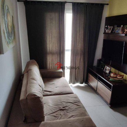 Imagem Apartamento com 2 Quartos à Venda, 48 m² em Vila Gonçalves - São Bernardo Do Campo Imagem Apartamento com 2 Quartos à Venda, 48 m² em Vila Gonçalves - São Bernardo Do Campo