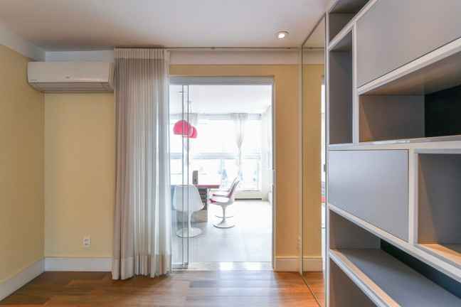 Imagem Apartamento com 3 Quartos à Venda, 98 m² em Vila Clementino - São Paulo