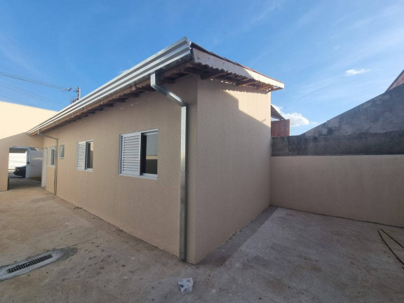 Casa com 2 Quartos à Venda, 60 m² em Parque Residencial Jundiaí Ii - Jundiaí