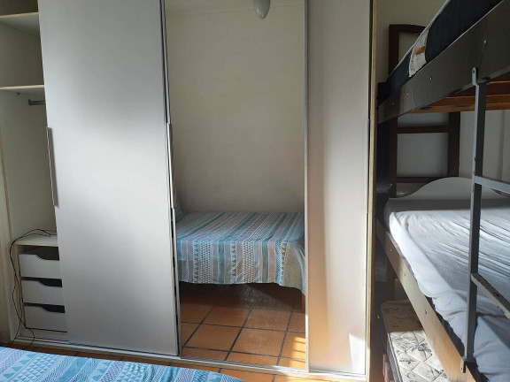 Imagem Apartamento com 1 Quarto à Venda, em Morro José Menino - Santos Imagem Apartamento com 1 Quarto à Venda, em Morro José Menino - Santos