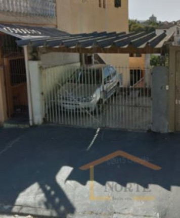 Casa com 4 Quartos à Venda, 300 m² em água Fria - São Paulo