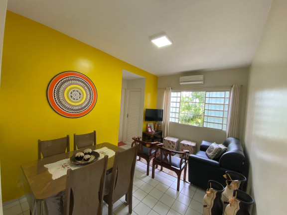 Imagem Apartamento com 2 Quartos à Venda, 48 m² em Morros - Teresina