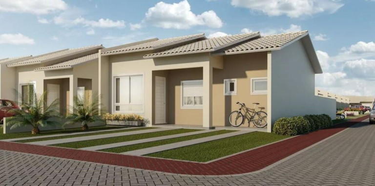 Imagem Casa com 2 Quartos à Venda, em Sítio Túnel Verde - Cachoeirinha Imagem Casa com 2 Quartos à Venda, em Sítio Túnel Verde - Cachoeirinha