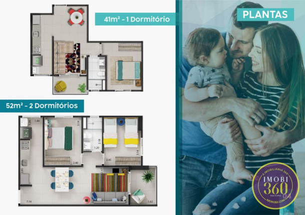 Imagem Apartamento com 2 Quartos à Venda, 42 m² em Jardim Avelino - São Paulo Imagem Apartamento com 2 Quartos à Venda, 42 m² em Jardim Avelino - São Paulo