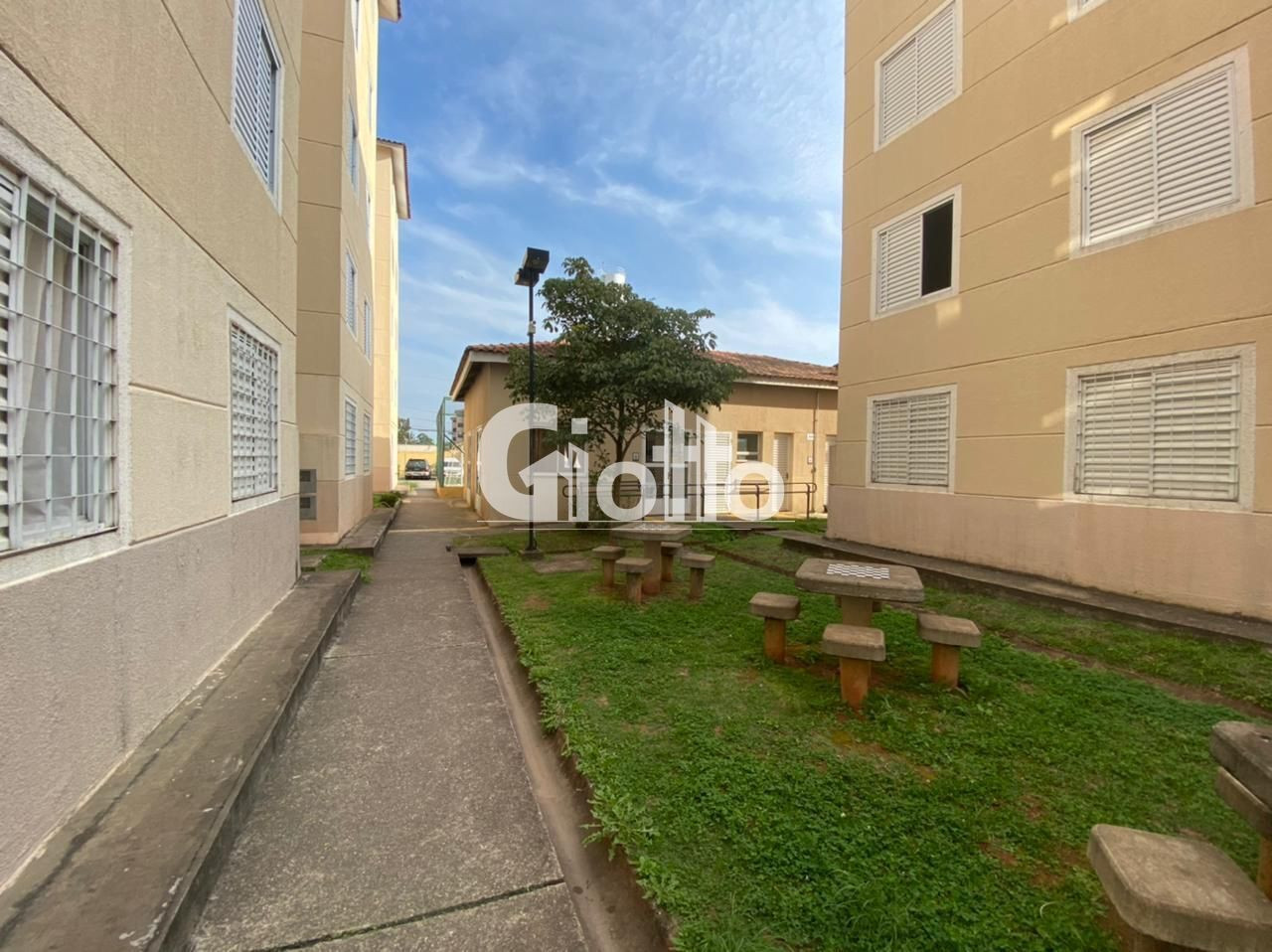 Imagem Apartamento com 2 Quartos à Venda, 47 m² em Jundiapeba - Mogi Das Cruzes