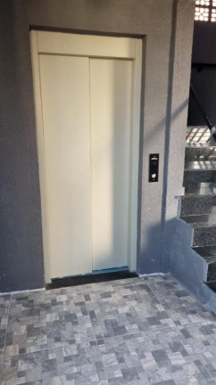 Imagem Apartamento com 2 Quartos à Venda, 33 m² em Vila Nova Savoia - São Paulo Imagem Apartamento com 2 Quartos à Venda, 33 m² em Vila Nova Savoia - São Paulo