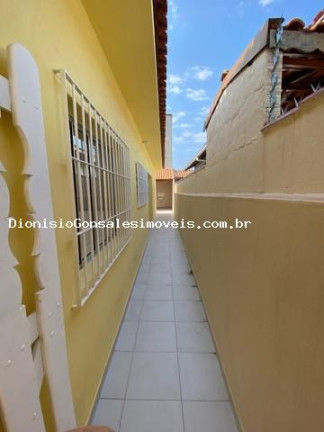 Imagem Casa com 2 Quartos à Venda, 75 m² em Itaóca - Mongaguá Imagem Casa com 2 Quartos à Venda, 75 m² em Itaóca - Mongaguá