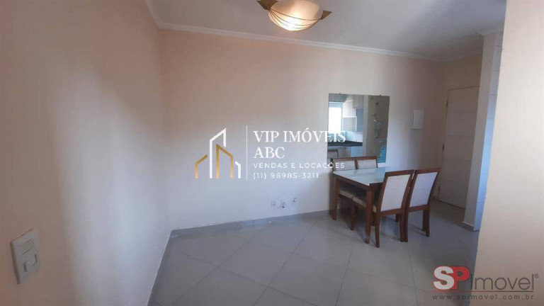 Imagem Cobertura com 2 Quartos à Venda, 98 m² em Vila Junqueira - Santo André Imagem Cobertura com 2 Quartos à Venda, 98 m² em Vila Junqueira - Santo André