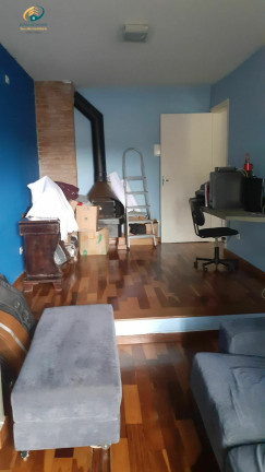 Imagem Sobrado com 3 Quartos à Venda, 274 m² em Planalto Paulista - São Paulo