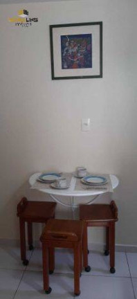Imagem Apartamento à Venda, 35 m² em Manaíra - João Pessoa Imagem Apartamento à Venda, 35 m² em Manaíra - João Pessoa