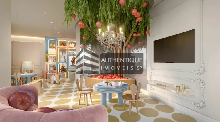 Imagem Apartamento com 4 Quartos à Venda, 217 m² em Pinheiros - São Paulo Imagem Apartamento com 4 Quartos à Venda, 217 m² em Pinheiros - São Paulo