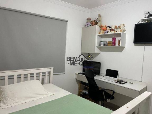 Imagem Casa com 3 Quartos à Venda, 196 m² em Jardim Líbano - São Paulo Imagem Casa com 3 Quartos à Venda, 196 m² em Jardim Líbano - São Paulo