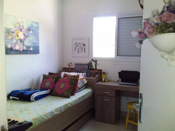 Imagem Apartamento com 2 Quartos à Venda, 62 m² em Jardim Europa - Sorocaba Imagem Apartamento com 2 Quartos à Venda, 62 m² em Jardim Europa - Sorocaba
