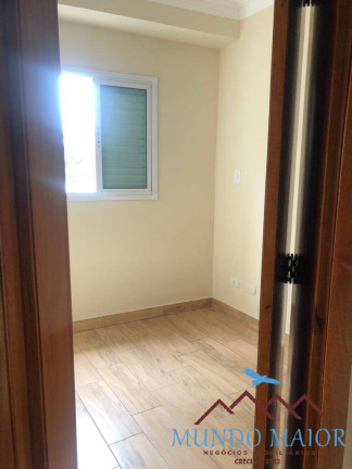 Imagem Apartamento com 2 Quartos à Venda, 74 m² em Parque Jaçatuba - Santo André Imagem Apartamento com 2 Quartos à Venda, 74 m² em Parque Jaçatuba - Santo André