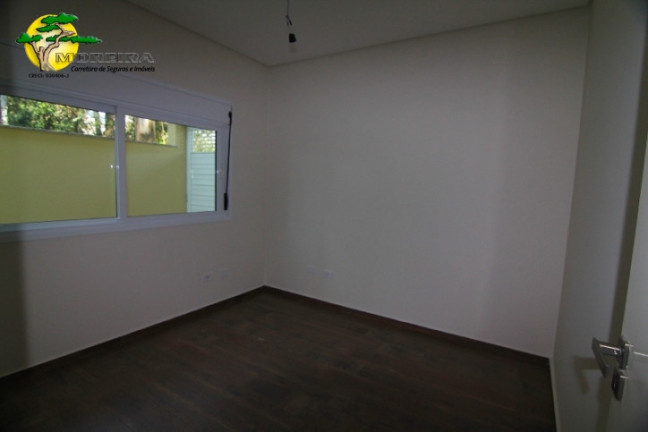 Imagem Casa com 5 Quartos à Venda, 340 m² em Tremembe - São Paulo