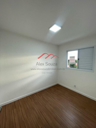 Imagem Apartamento com 2 Quartos à Venda, 39 m² em Chácaras Assay - Hortolândia Imagem Apartamento com 2 Quartos à Venda, 39 m² em Chácaras Assay - Hortolândia