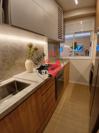 Imagem Apartamento com 2 Quartos à Venda, 54 m² em Jardim Olavo Bilac - São Bernardo Do Campo