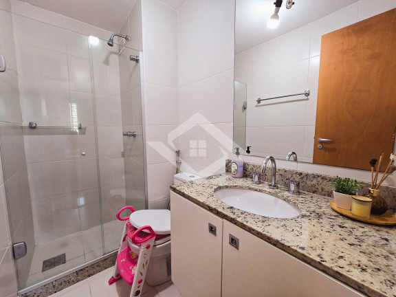 Imagem Apartamento com 3 Quartos à Venda, 78 m² em Barra Olímpica - Rio De Janeiro
