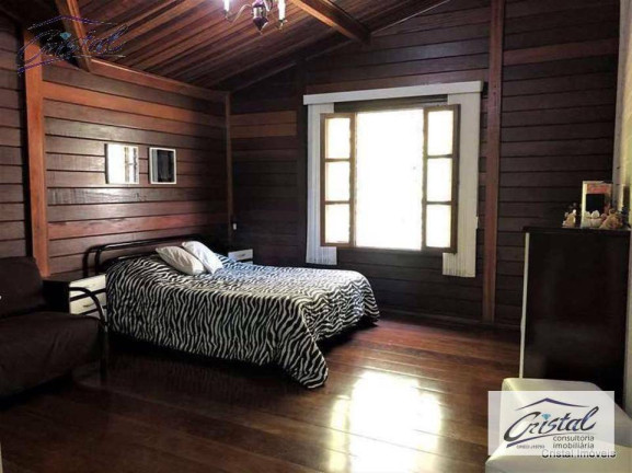 Imagem Casa com 3 Quartos à Venda, 237 m² em Granja Viana Ii - Cotia